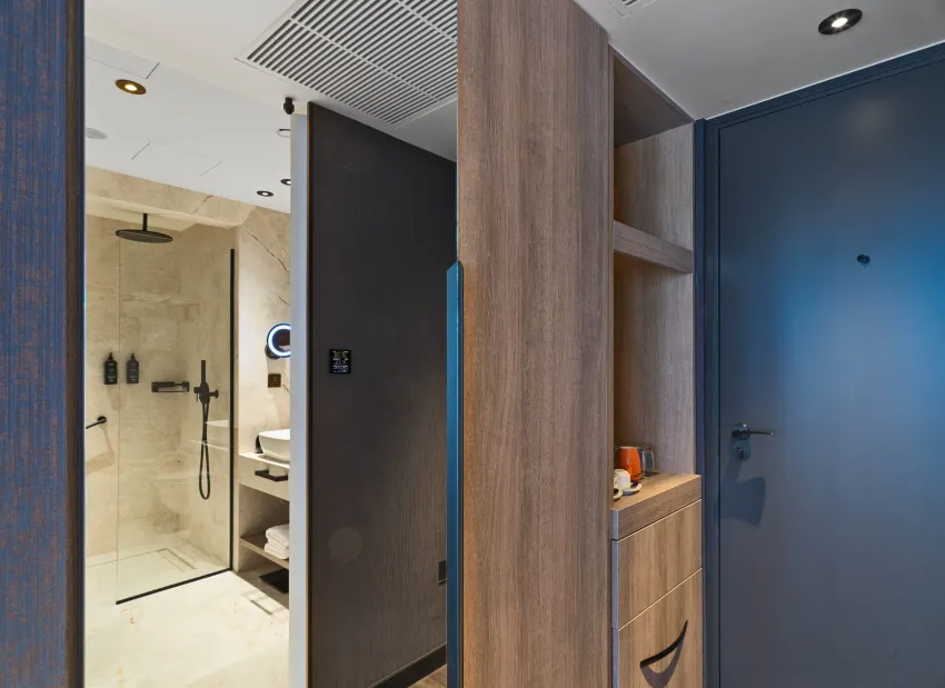 NYX Hotel Limassol 4*-16