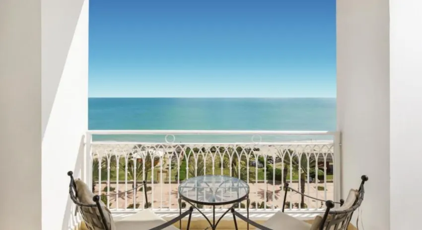 Vincci Saphir Palace 5*-29