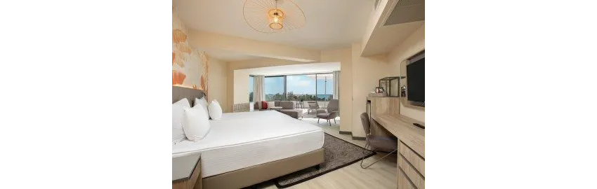 Megasaray Resort Side 5*-7