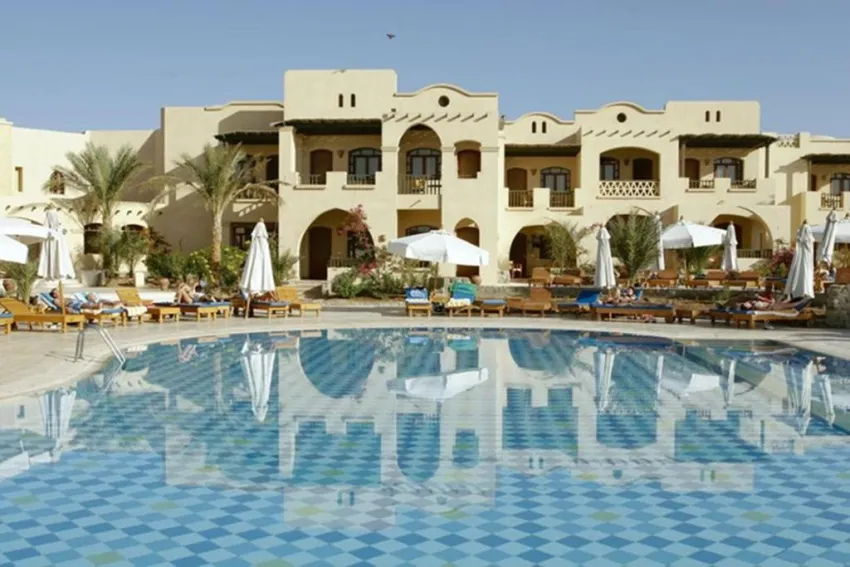 Three Corners Rihana Resort El Gouna 4*-3