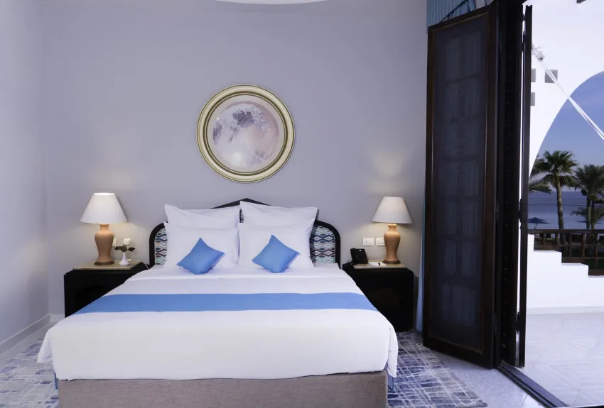 Safir Dahab Resort 5*-10