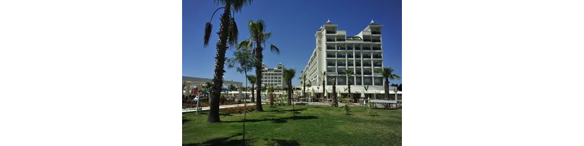 Lake & River Side Hotel & Spa 5*-1