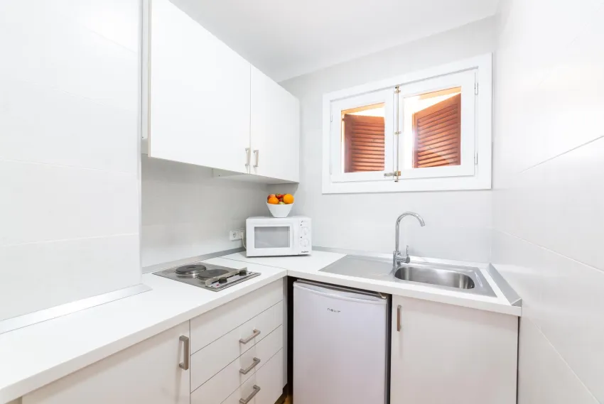 Casa Vida Aptos 2*-16