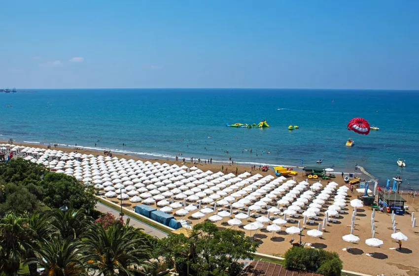 CRYSTAL SUNSET LUXURY RESORT & SPA  5*-32