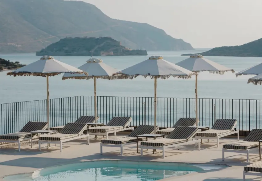 Domes Aulus Elounda Curio Collection by Hilton Adults Only 16+ 5*-1