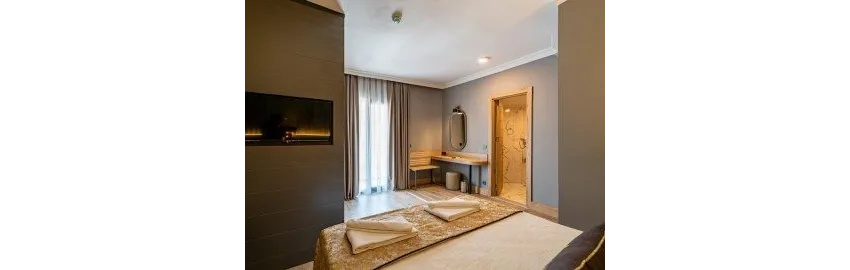 Side Amour Hotel 4*-6