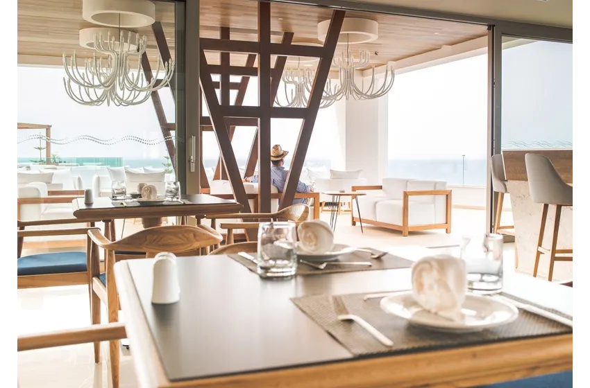 The Royal Blue Resort and Spa Crete 5*-35