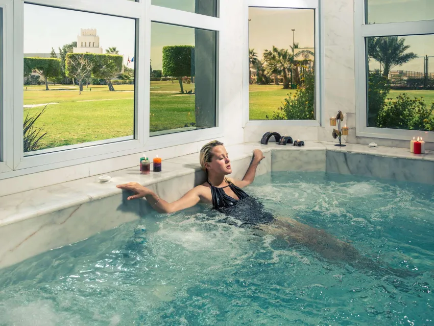 Mercure Hurghada Hotel 4*-248