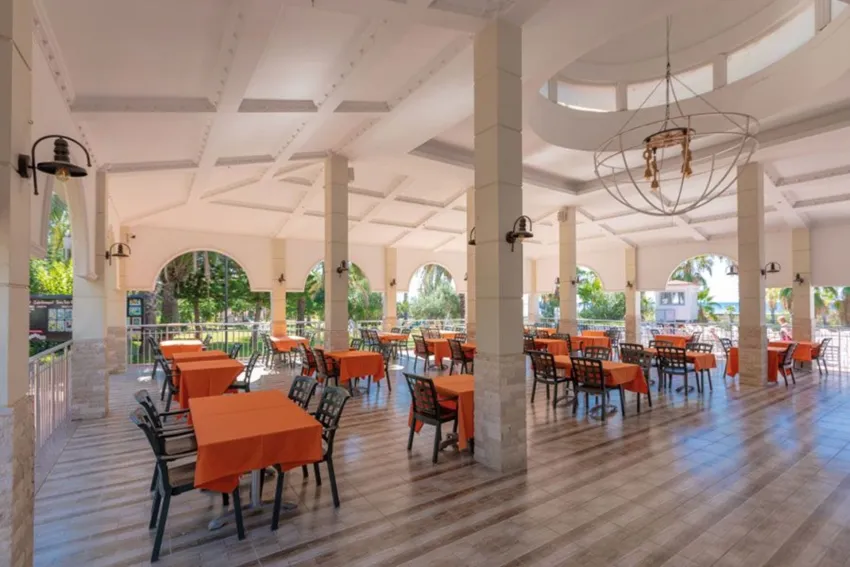 Seher Kumkoy Star Resort & Spa 4*-18