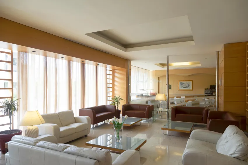 Athineon Hotel 5*-2