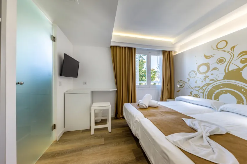 Welikehotel Triton Beach 4*-10