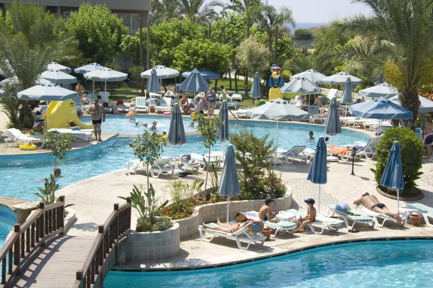 Armas Pemar Beach (Ex. Pemar Beach) 5*-50
