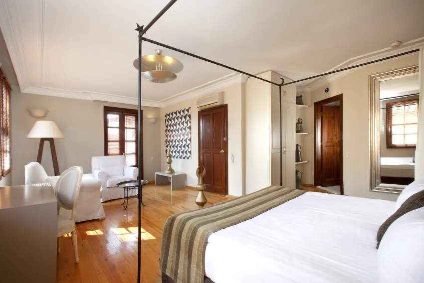 Alp Pasa Hotel 4*-6