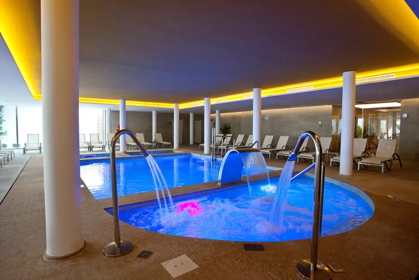 Ponent Mar App 4*-111