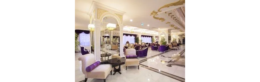 Orange Palace Hotel 5*-7
