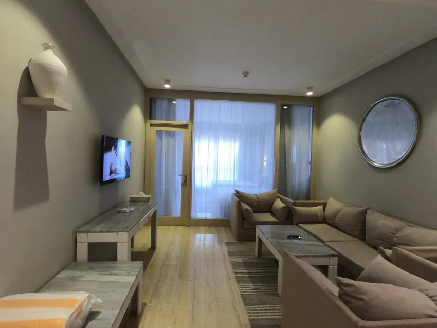 Sindbad Aquapark 4*-21