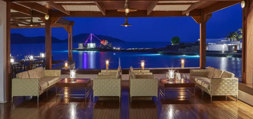 Elounda Bay Palace 5*-25