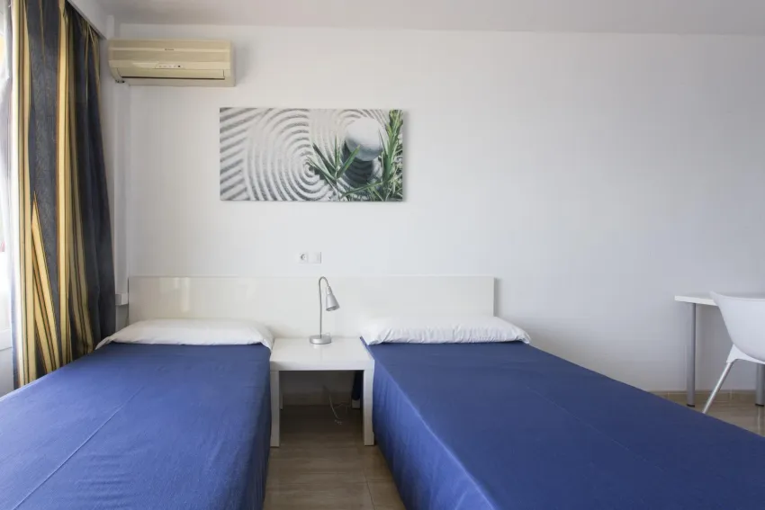 Las Palomas Apart. 2*-11