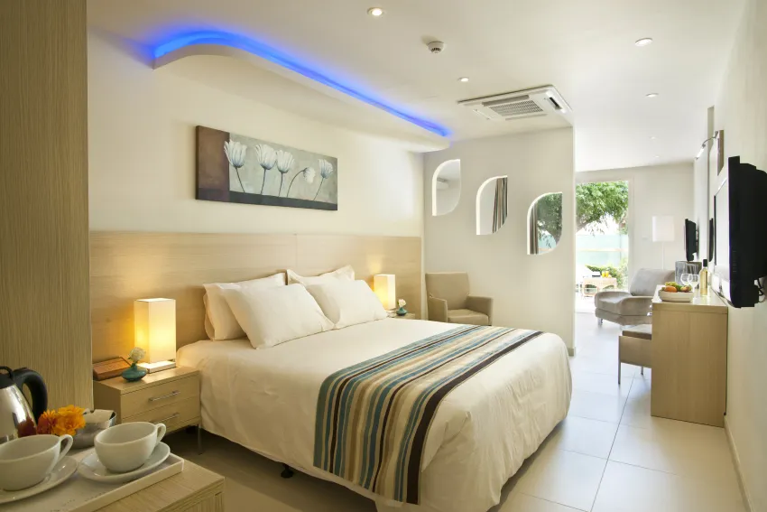 Pernera Beach 4*-43