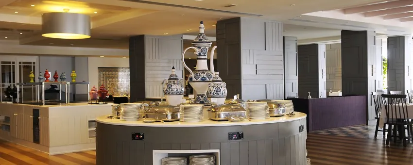 Radisson Blu Resort & Thalasso Hammamet 5*-215