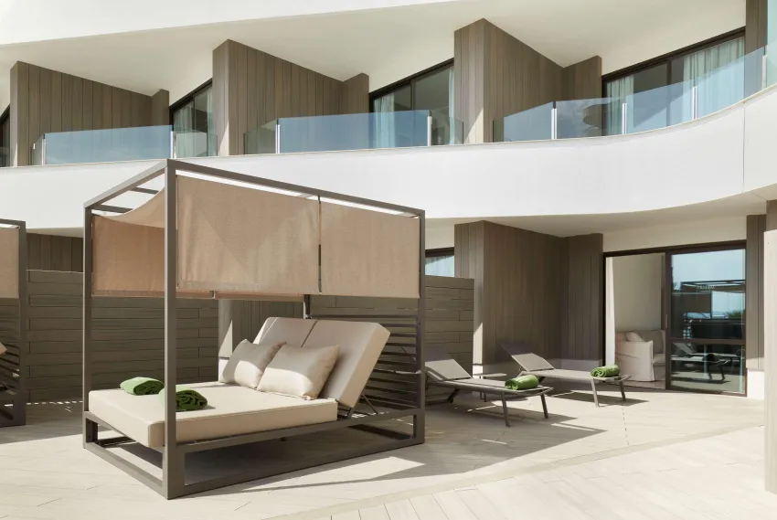 Melia Palma Marina 4*-381