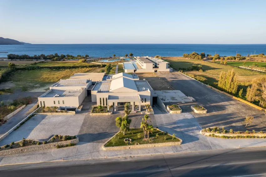 Galini Palace 5*-2