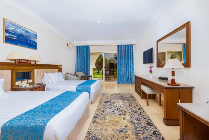 SERENITY ALPHA BEACH (EX SERENITY MAKADI BEACH)  5*-33