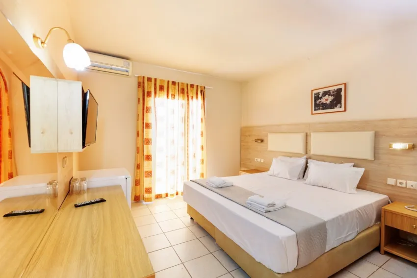 Aqua Sun Village 4*-20
