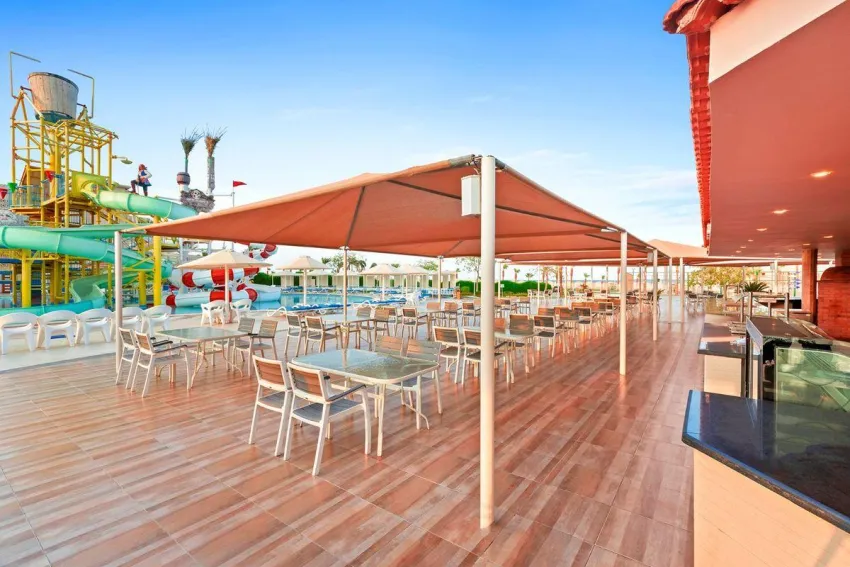 Pickalbatros Aqua Blu Resort 4*-20