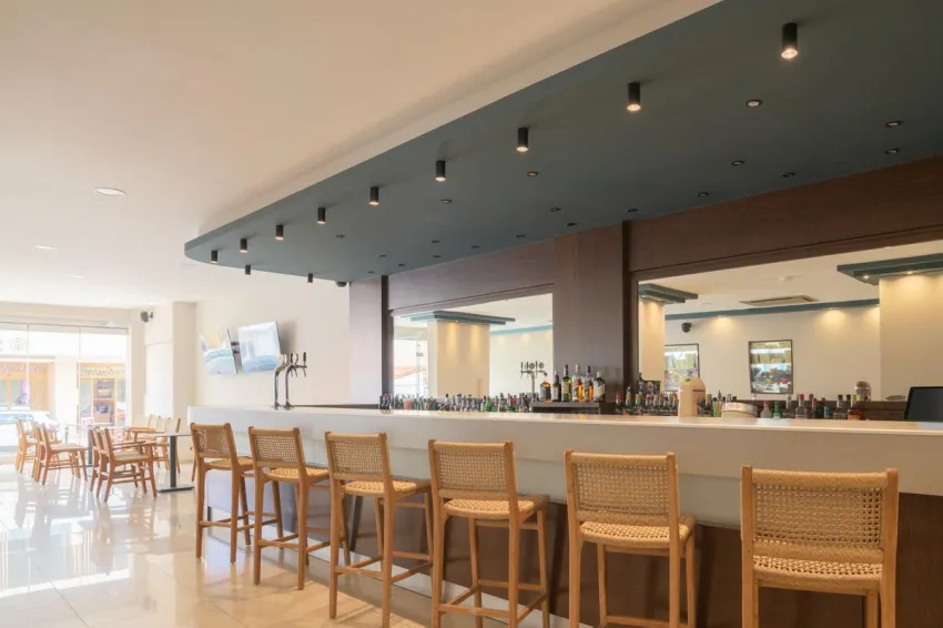 Sergios Hotel 4*-34