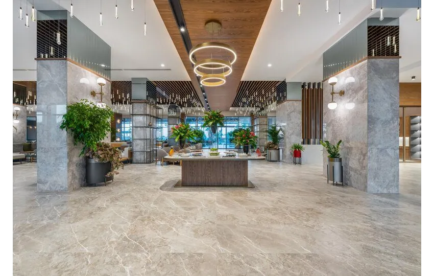 SURAL SARAY HOTEL (ADULTS ONLY 16+)  5*-2