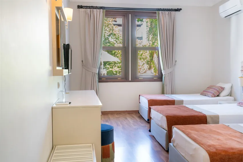 Aspen Hotel 4*-77