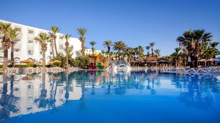Occidental Sousse Marhaba 4*-96