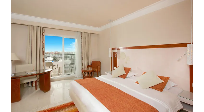IBEROSTAR SELECTION ROYAL EL MANSOUR  5*-16