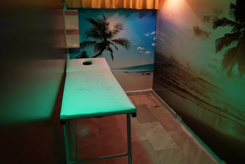 Kleopatra Sunlight 3*-55