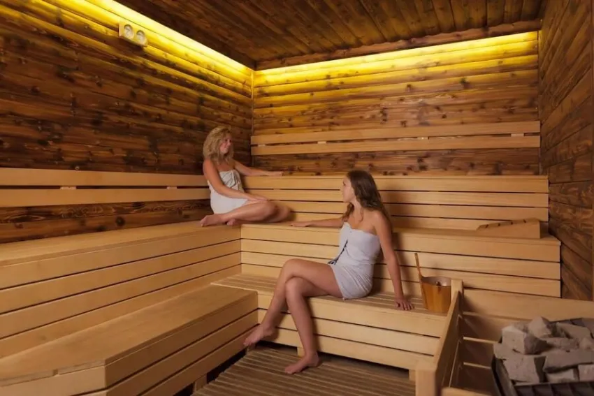 My Home Resort Hotel 5*-15