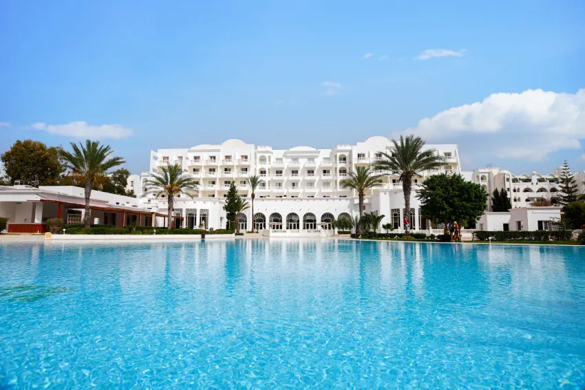 TMK L'Atrium Yasmine By Turismark 4*-56