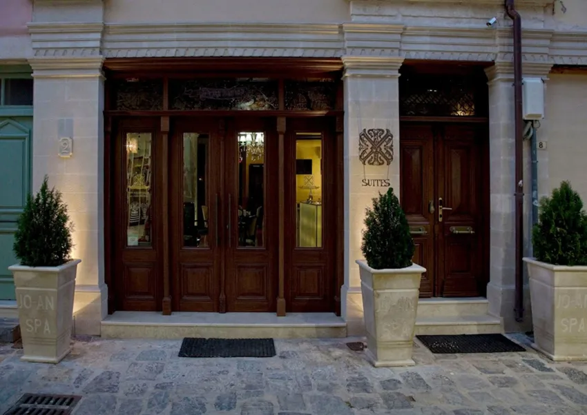 Antica Dimora Suites 4*-13