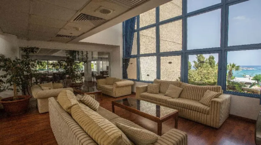 Iliada Beach Hotel 4*-6