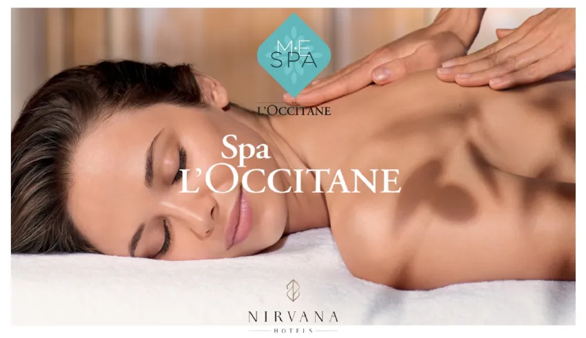 Nirvana Dolce Vita 5*-9