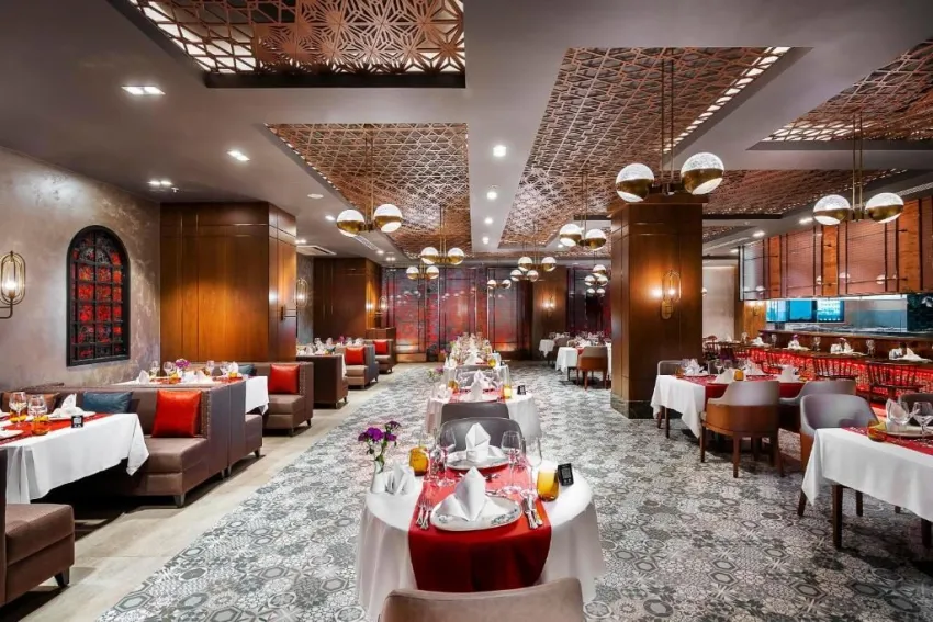 Calyptus Kirman Premium (Ex. Kirman Calyptus Resort) 5*-29