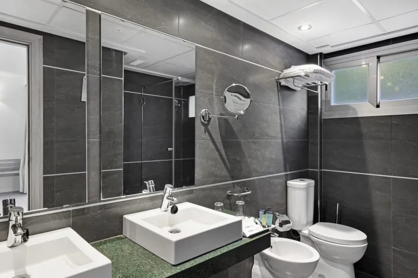 THB Cala Lliteras Hotel 4*-5