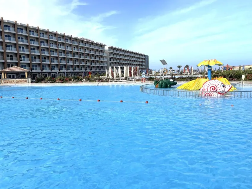 REWAYA LUXURY RESORT  5*-5