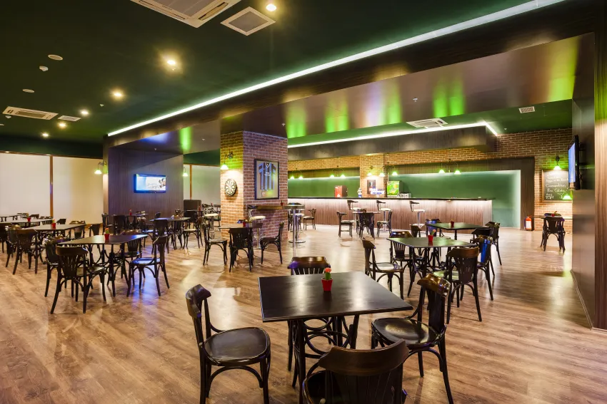 Hotel Turan Prince 5*-53