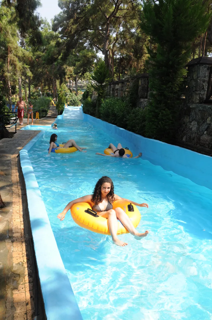 Utopia World Hotel 5*-11