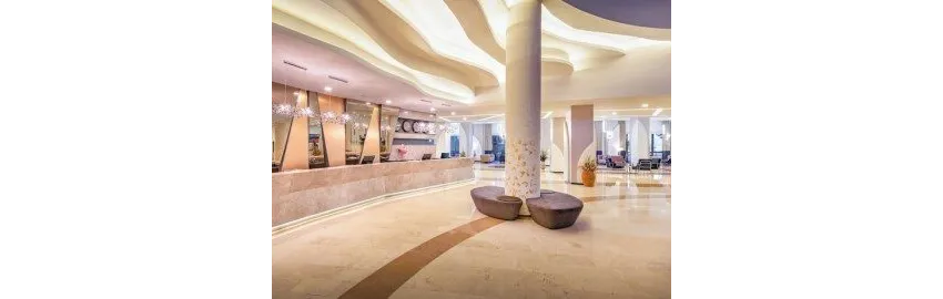 Gravel Hotels Select 5*-3