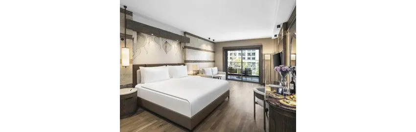 Kempinski Hotel The Dome Belek 5*-24