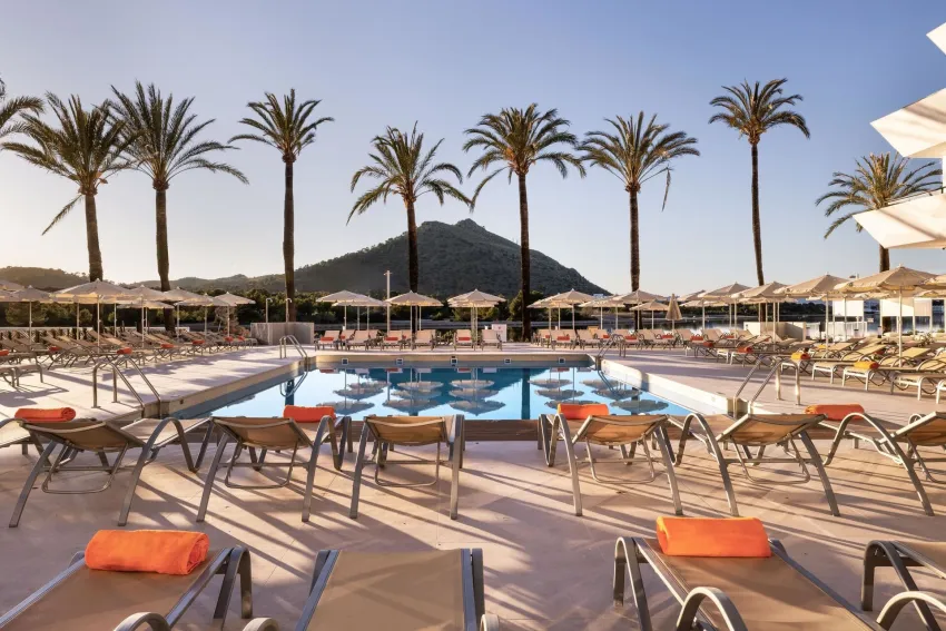 Viva Eden Lago Aparth 4*-15