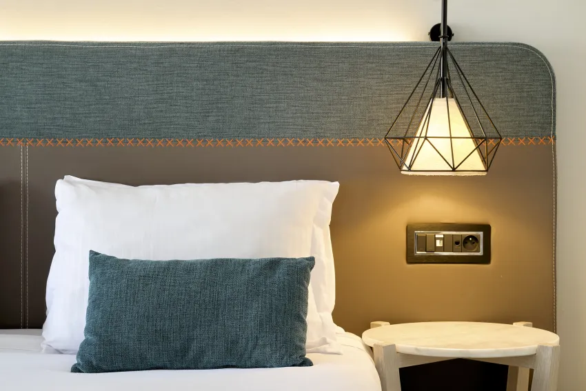 Iberostar Selection Mirage Hammamet 4*-20