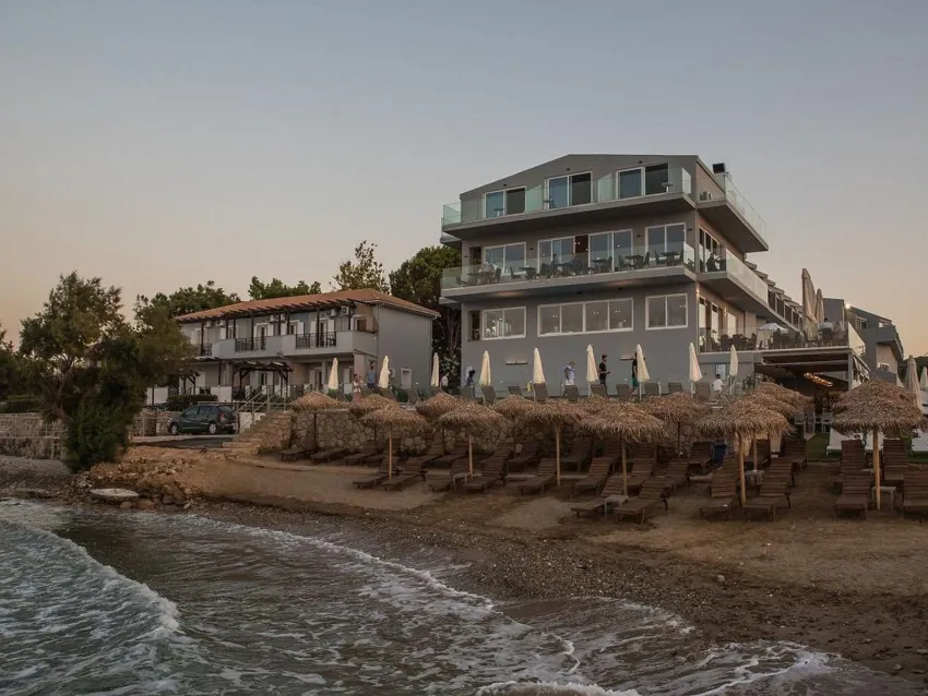 Golden Coast Resort 4*-6